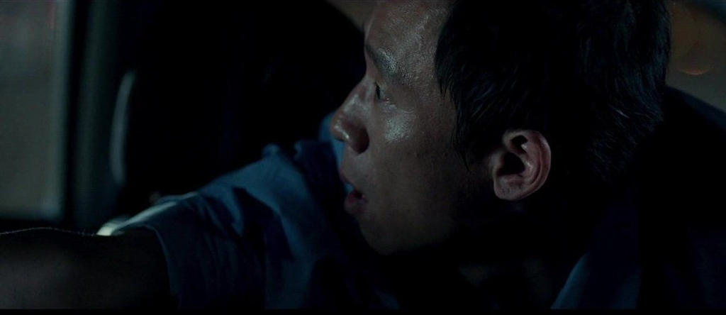 다들 모르고 지나친 영화 '검은 사제들' 속 특별한 존재.jpg | 인스티즈