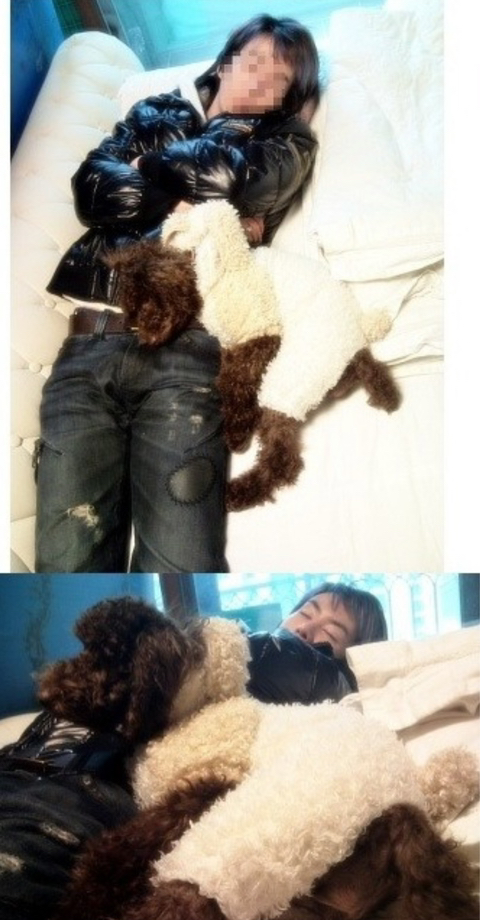 SS501 김형준 개사기 사건 + 현재 | 인스티즈