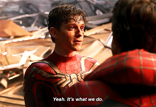 [마블] 스파이더맨 노 웨이 홈과 닥터 스트레인지2를 보고 느낀 점.jpg | 인스티즈