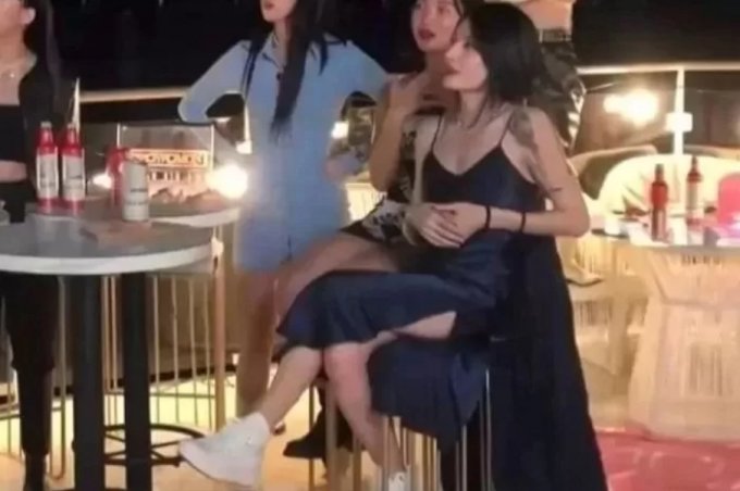 스우파 댄서들 명품옷 신경 안쓰는 거 뭔가 발리는 달글.... | 인스티즈