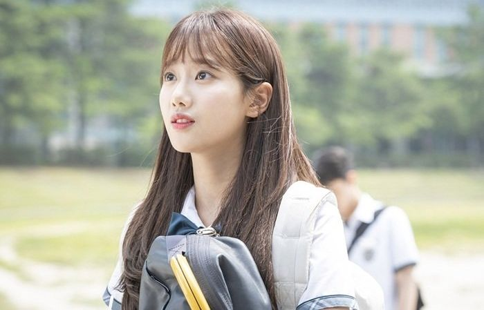 걸그룹 에이프릴 찐으로 반응왔던 활동 | 인스티즈