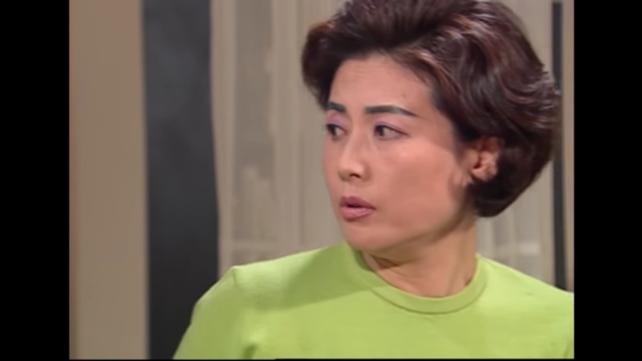 눈썹 문신 사기 당한 박정수 | 인스티즈