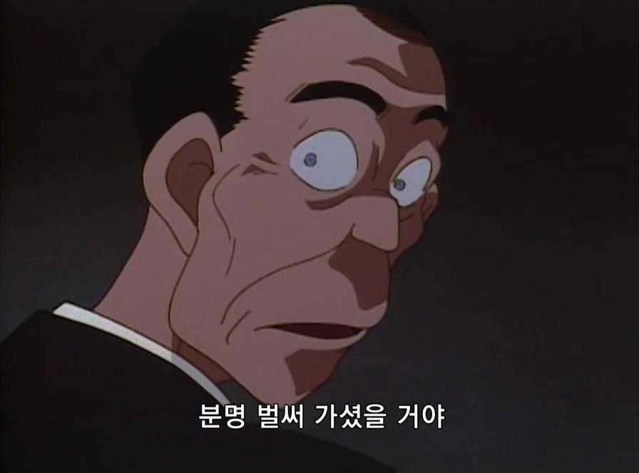 [명탐정코난] 도서관 살인 사건 | 인스티즈