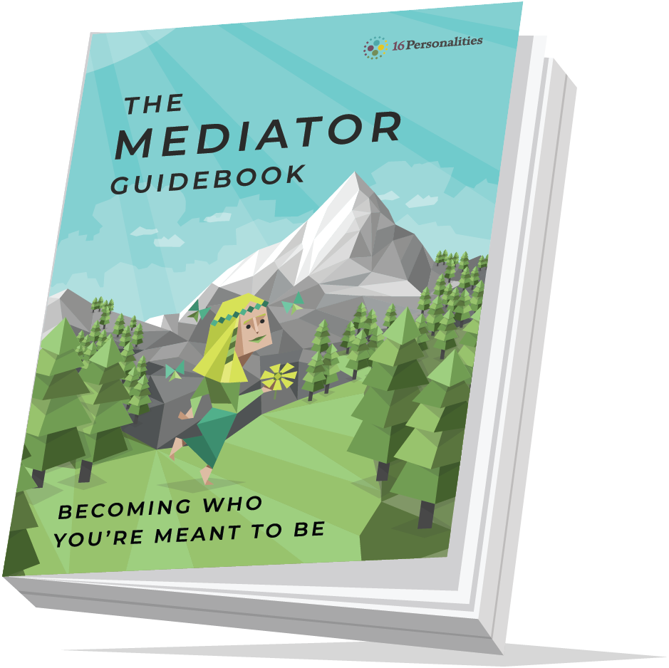 INFP만 사는 나라 이야기 | 인스티즈