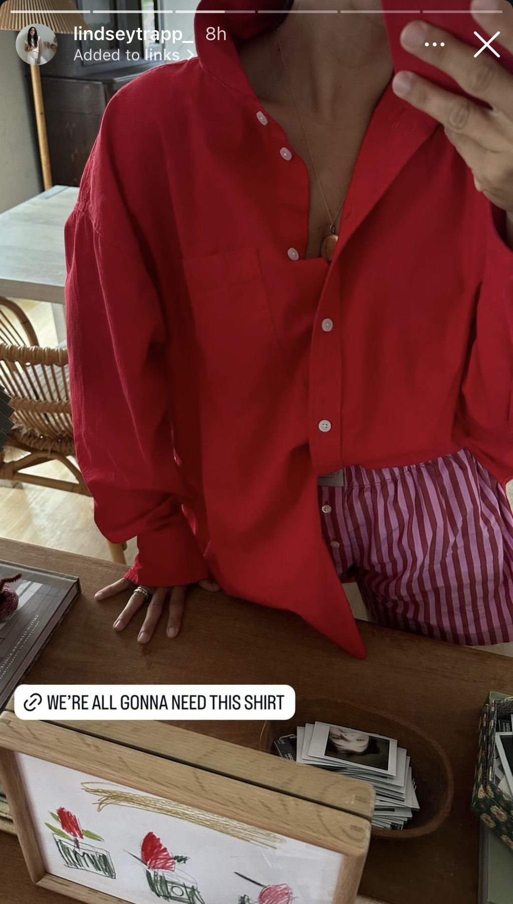 가을이다. 셔츠 꺼내 | 인스티즈