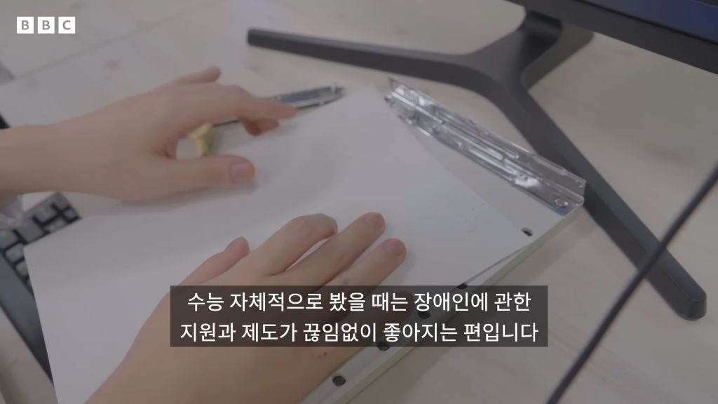 '밤 10시 종료' 가장 긴 수능을 치르는 학생들 | 인스티즈