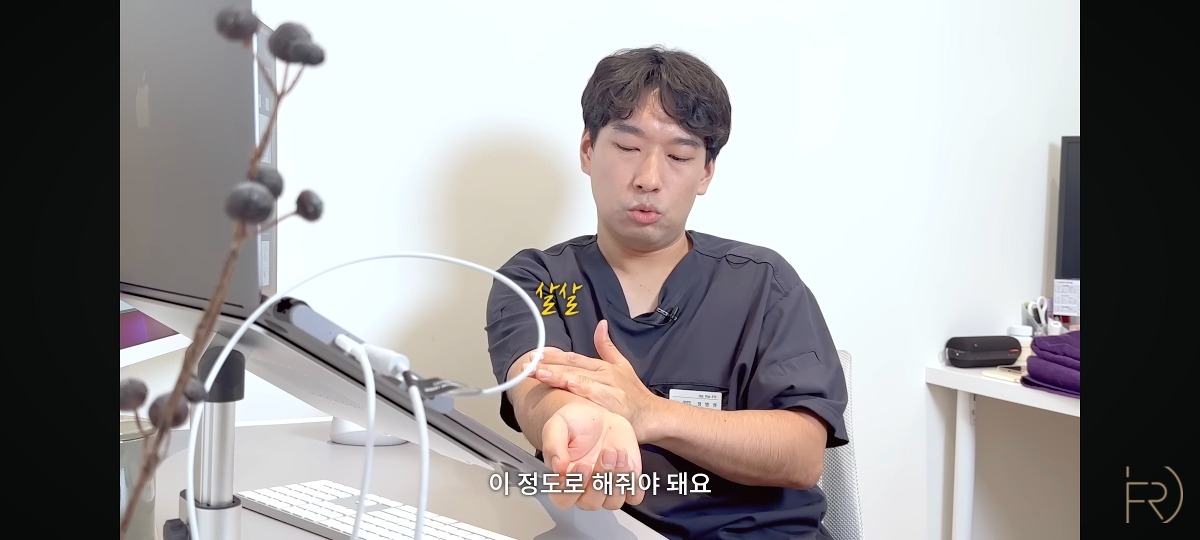 의사가 말하는 종아리 마사지(기계) 하지말아야하는 이유.jpg | 인스티즈