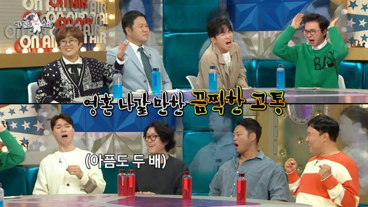응급실에서 비뇨의학과 의사들이 자주 분다는 불륜남들 | 인스티즈