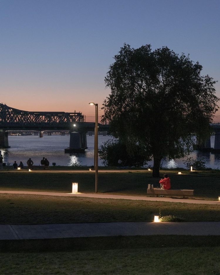 내가 사랑한 한국,3 | 인스티즈