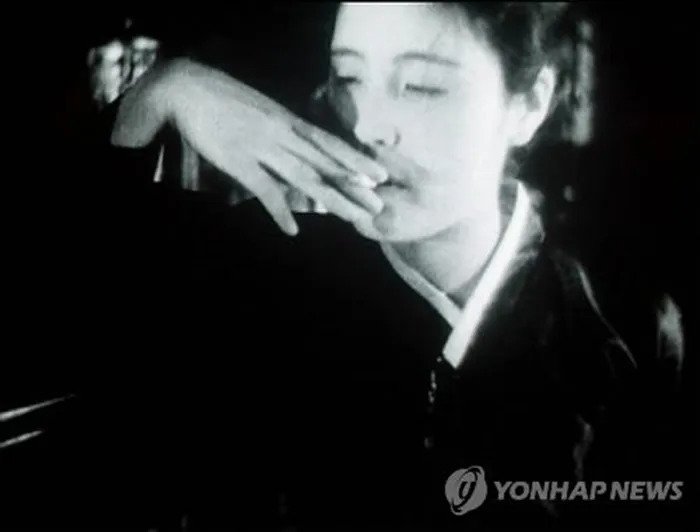 일제강점기 ~ 1960년대 초반 한국의 여배우들 정리 | 인스티즈
