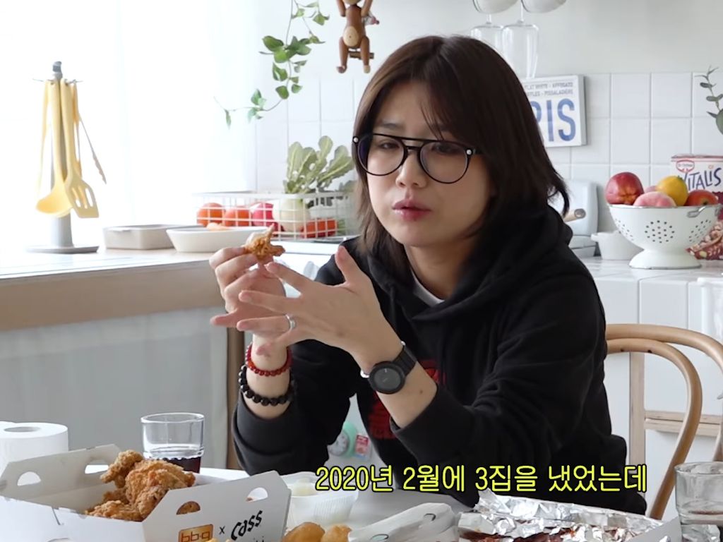 알고보면 직장인들의 심경을 담은 슬픈 노래였던 안예은의 문어의 꿈 | 인스티즈