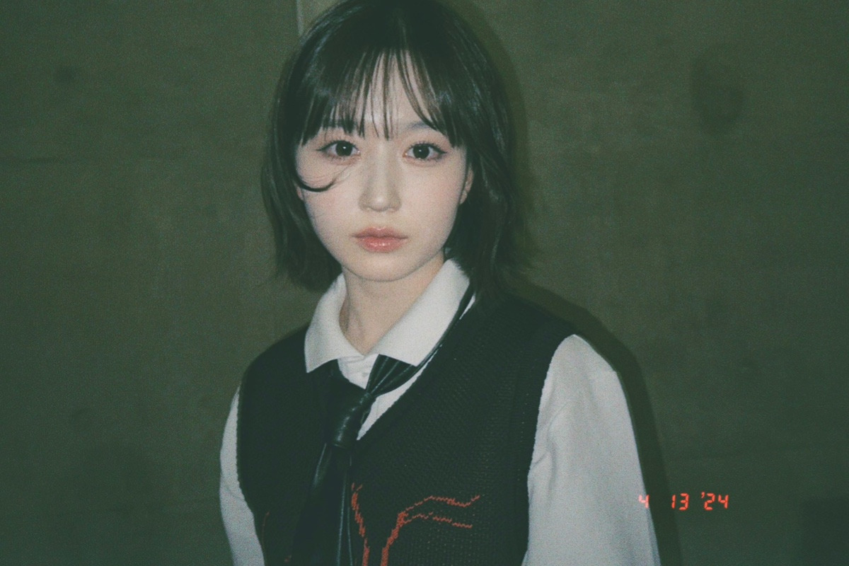 해원이는 유명한 여친짤의 권위자임.jpg | 인스티즈