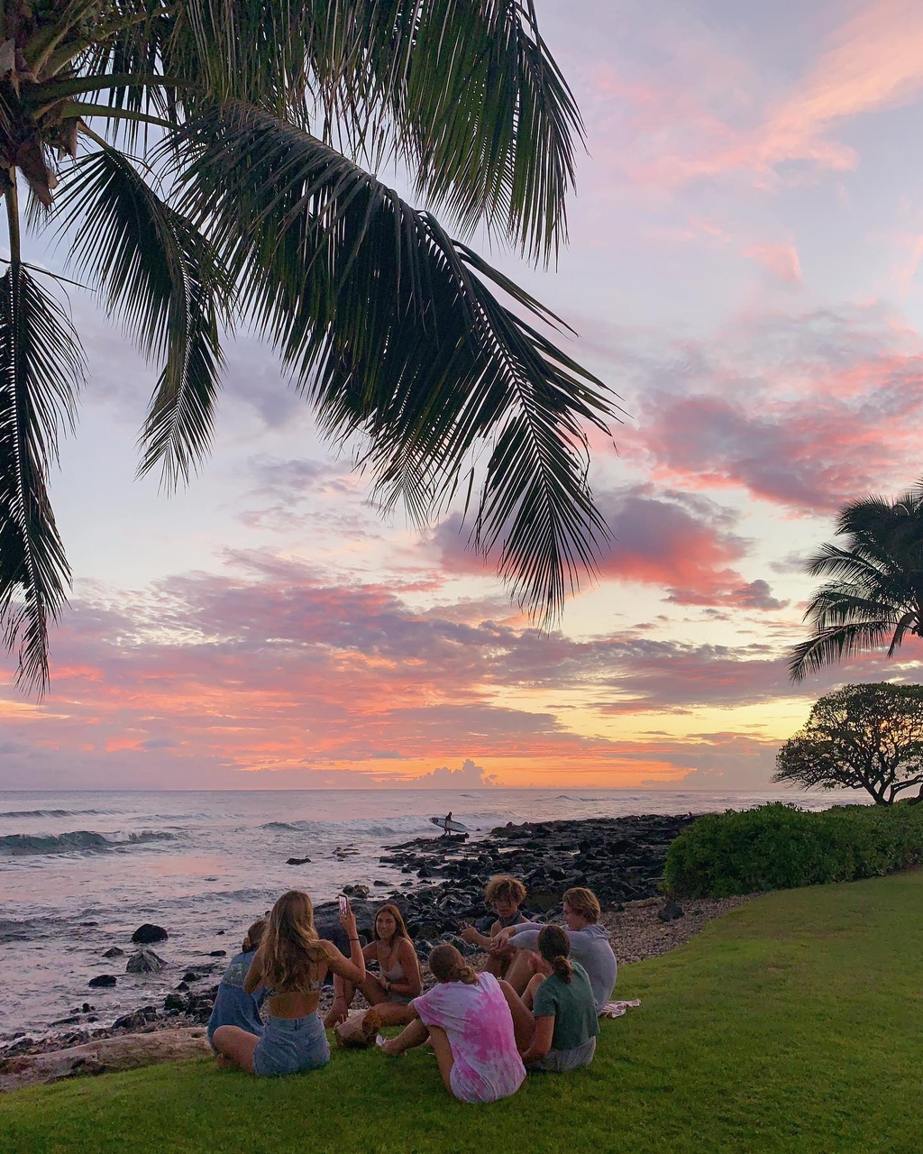 하와이에 사는 사람들이 올린 사진들 | 인스티즈