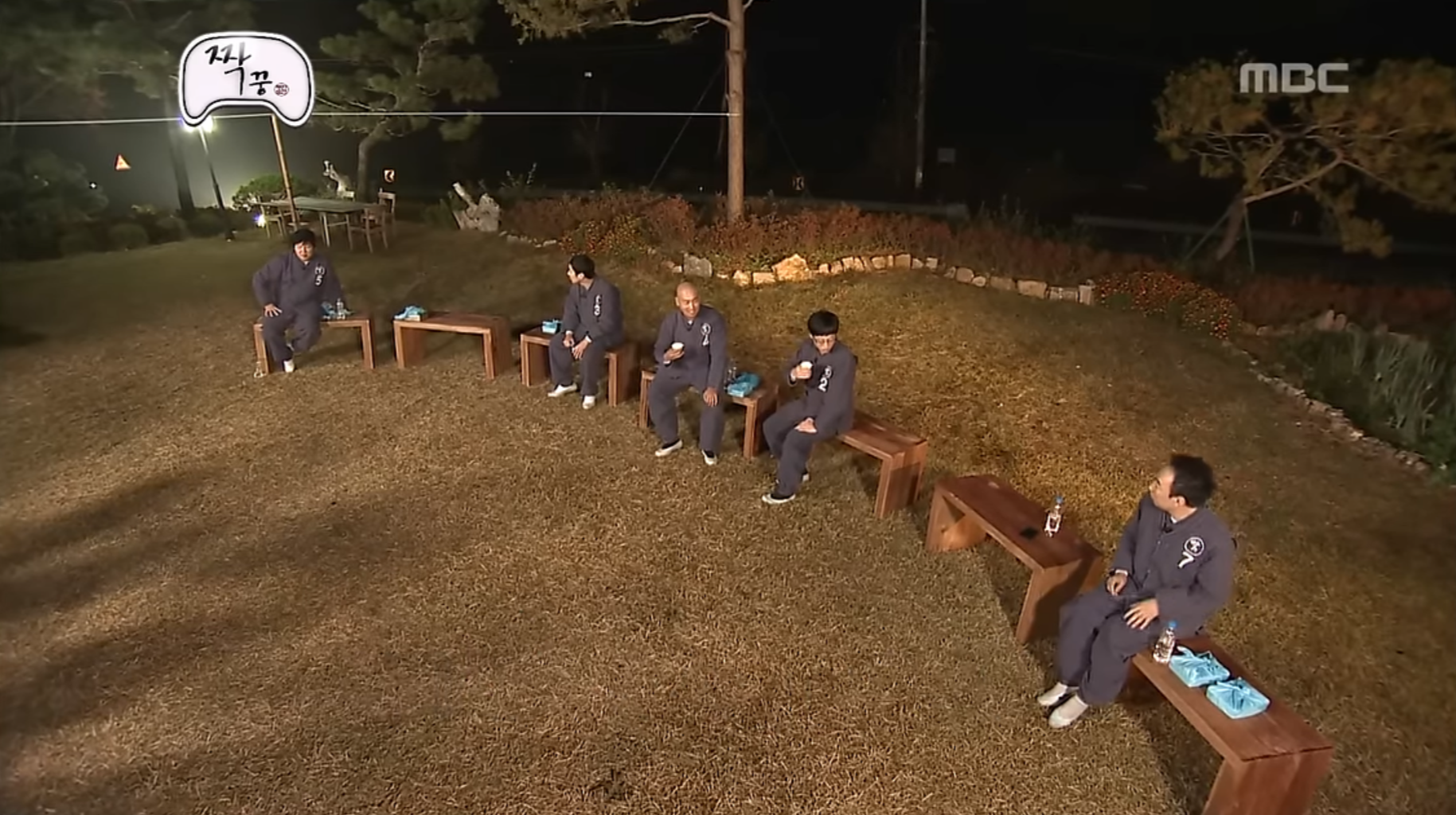 형 저한테 왜그러셨어요? | 인스티즈