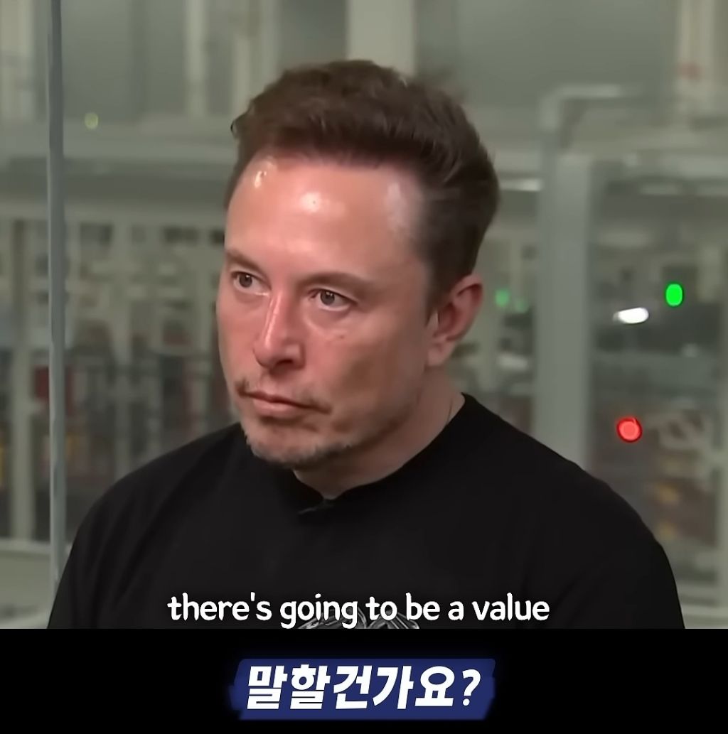 일론 머스크를 20초나 고민하게 만든 질문 | 인스티즈