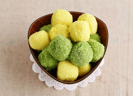 떡 싫어하는 사람도 웬만하면 좋아하는 떡 | 인스티즈