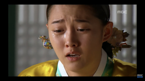 [해를품은달] 김수현과 남보라가 연기 정말 잘한다고 생각했던 장면.jpgif(스압주의) | 인스티즈