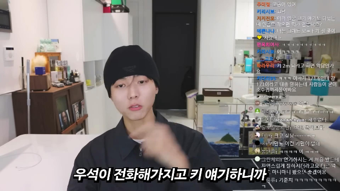 모델들 중에 187 호소인들이 많은 이유 | 인스티즈