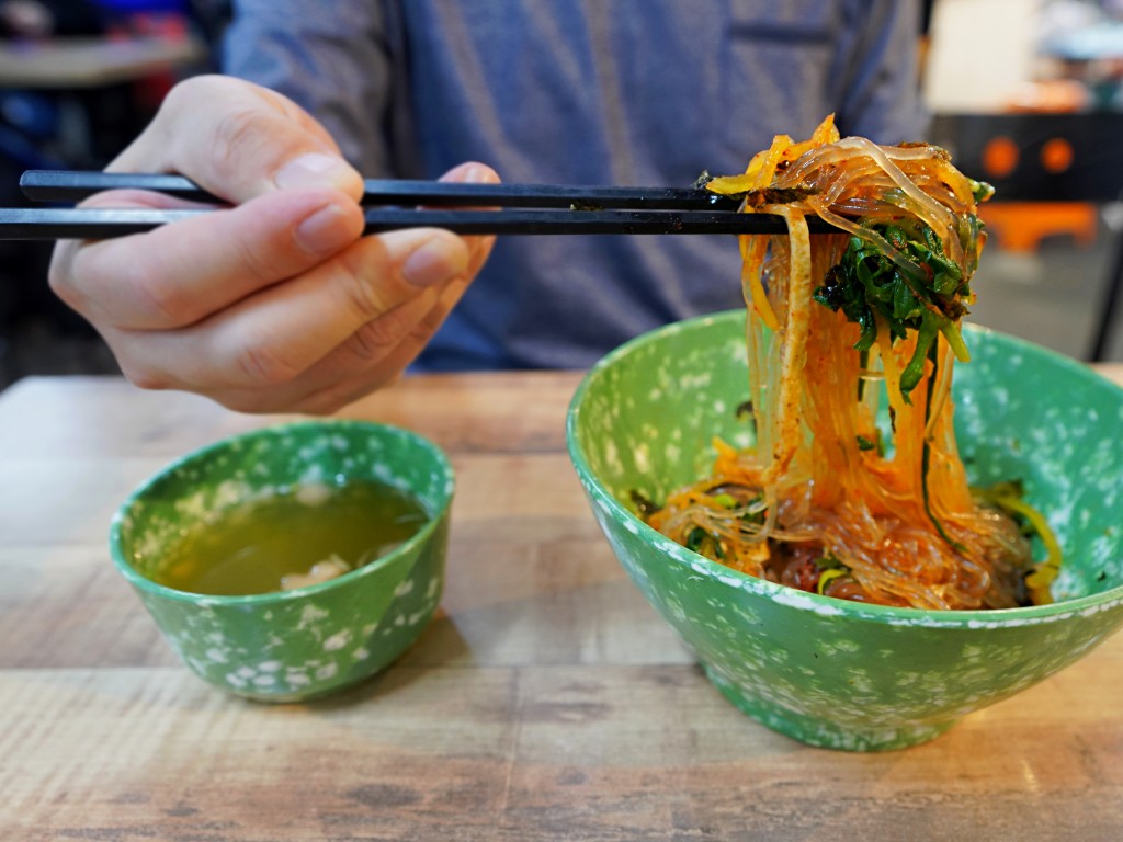 부산 사람들은 별로 권하지 않는다는 부산 별미음식 | 인스티즈