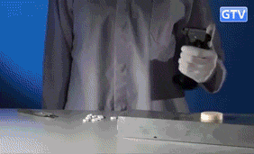 경이로운 과학 실험 | 인스티즈