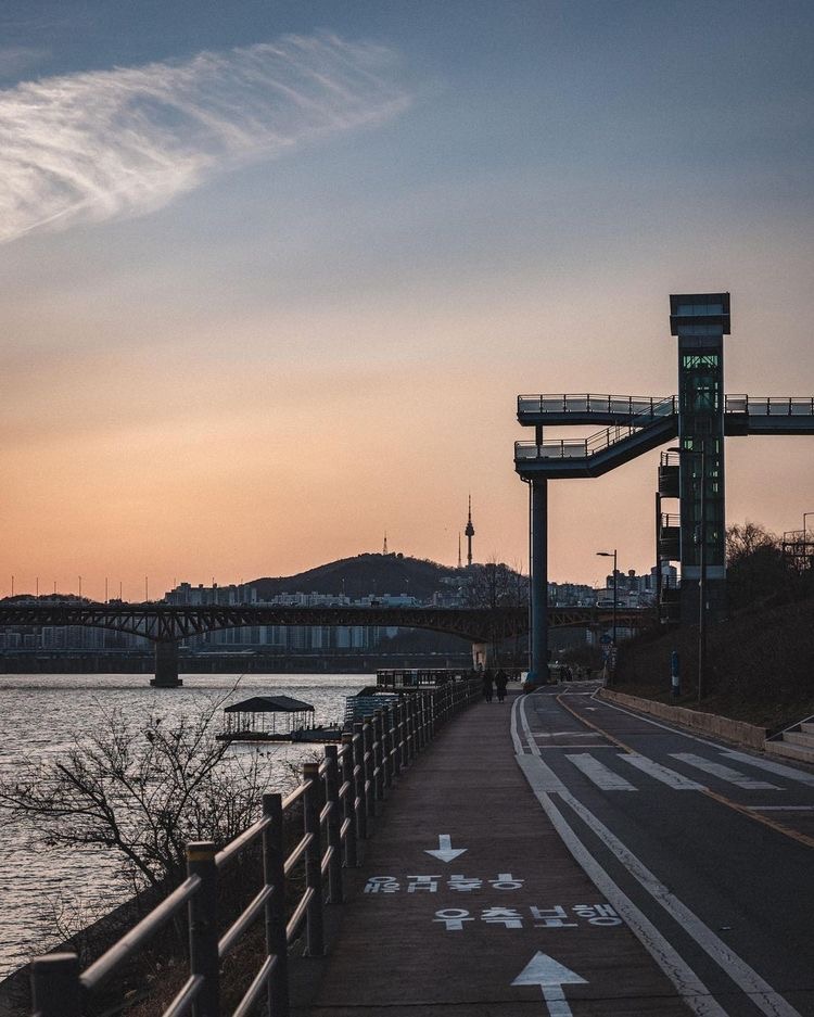 내가 사랑한 한국,3 | 인스티즈