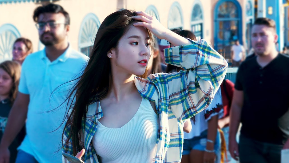아이돌 본인도 알고있다는 자신의 레전드 인생짤 - 악플달면 쩌리쩌려버려 - ＊여성시대＊ 차분한 20대들의 알흠다운 공간