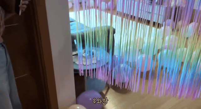 생일이 뭔진 모르겠지만 아무튼 신난 재롱이 | 인스티즈