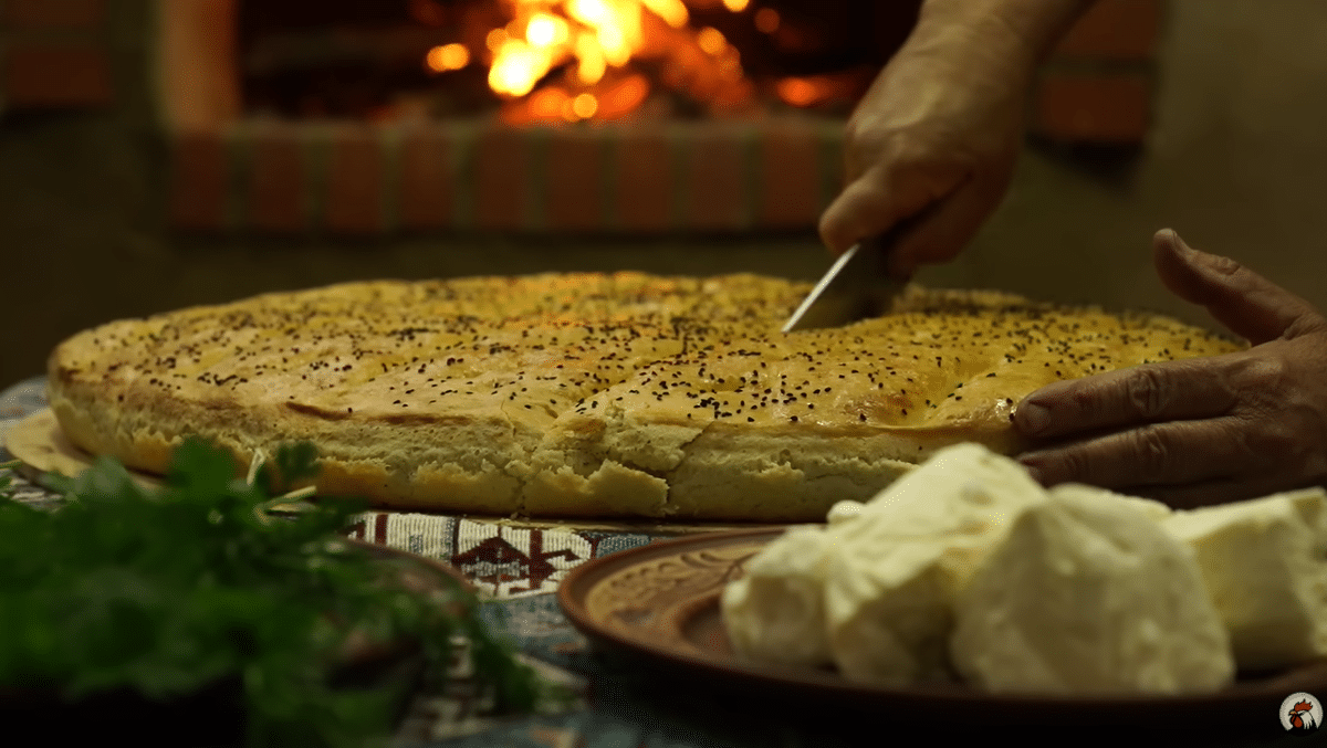 요즘 유튜브에서 은근히 인기 많다는 외국 시골 브이로그...jpg | 인스티즈