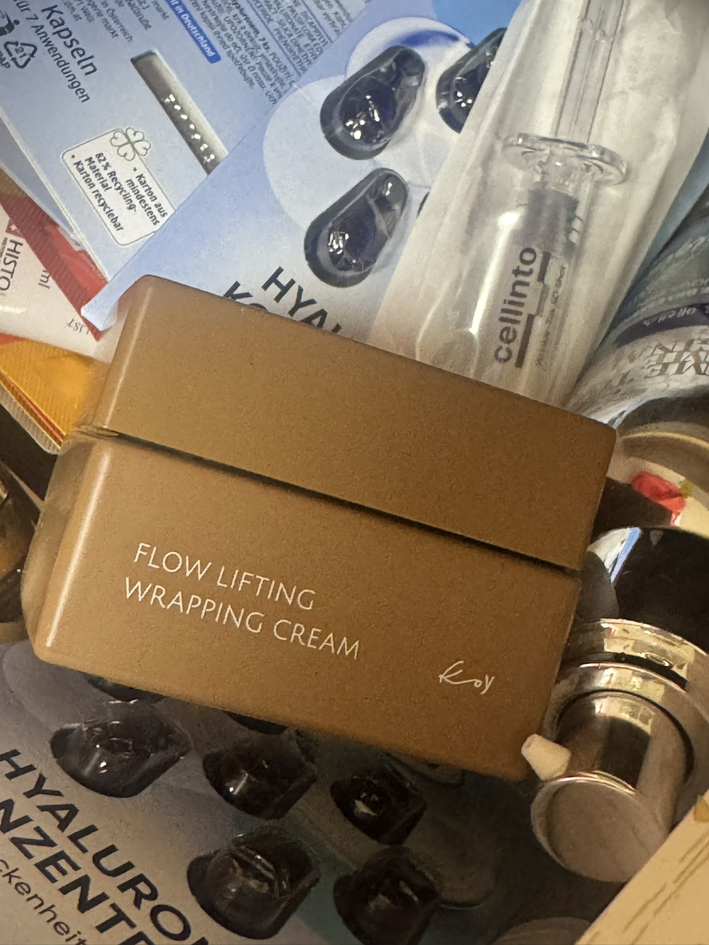 엄마 화장대 탐험하다가 기초인생템까지 업어온 백수여시 후기 | 인스티즈