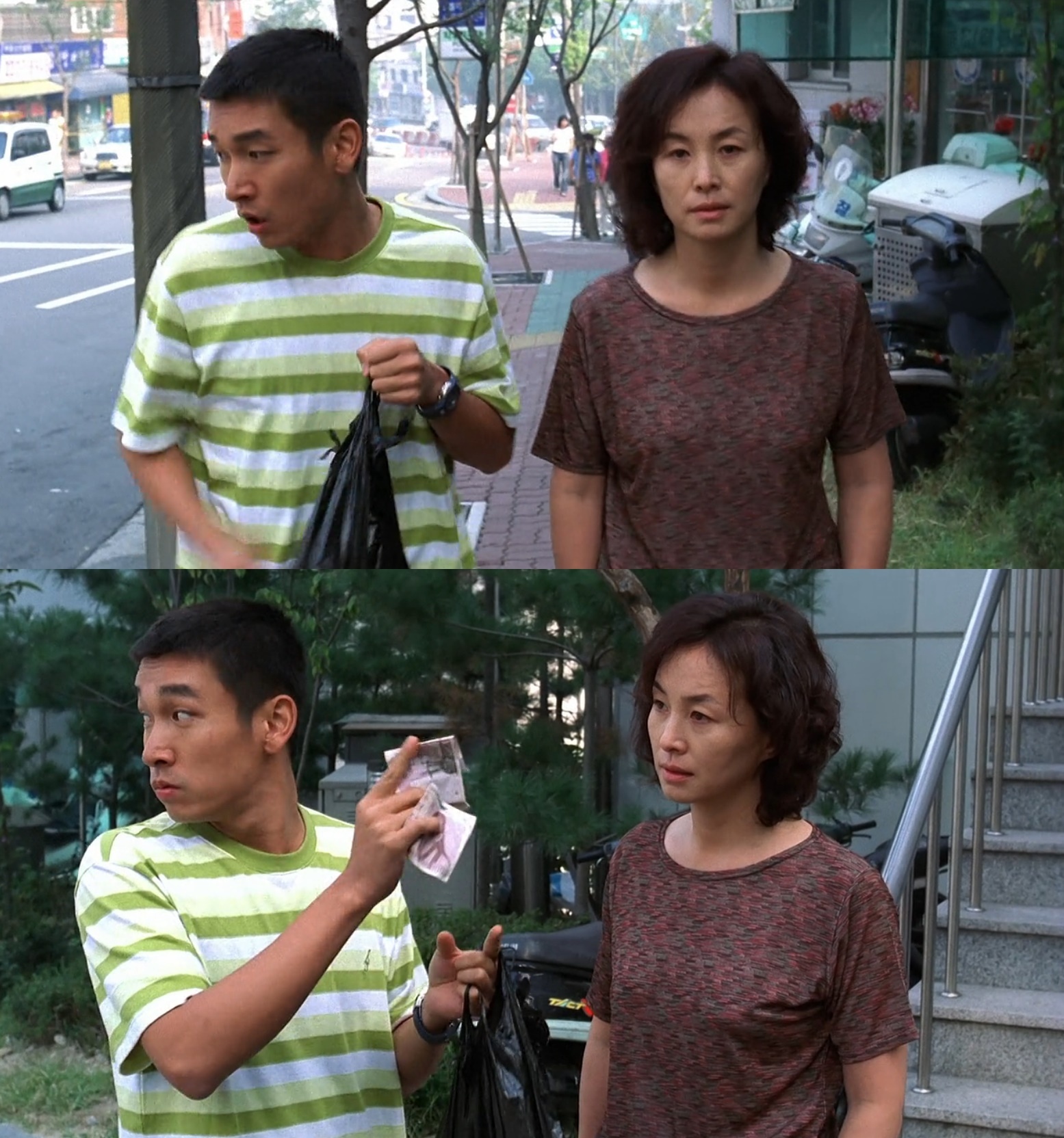 자폐인 부모들이 말아톤 보고 많이 운 이유.jpg | 인스티즈