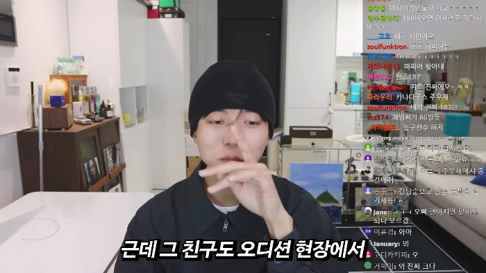 모델들 중에 187 호소인들이 많은 이유 | 인스티즈