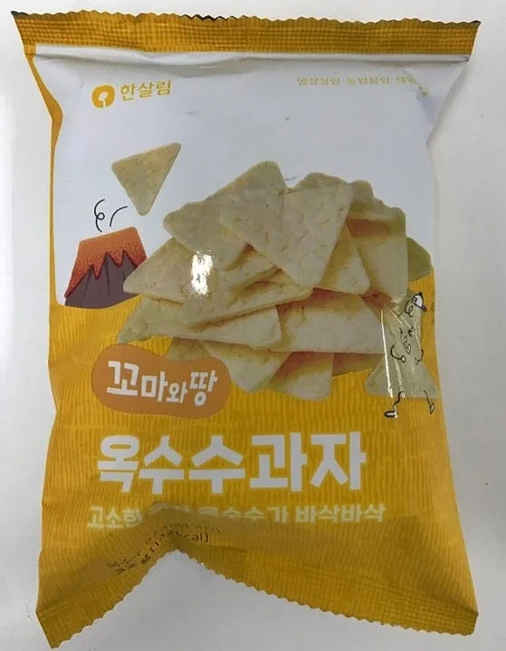 "이 과자 먹지 마세요"…'암 유발' 곰팡이 독소 초과 검출 | 인스티즈