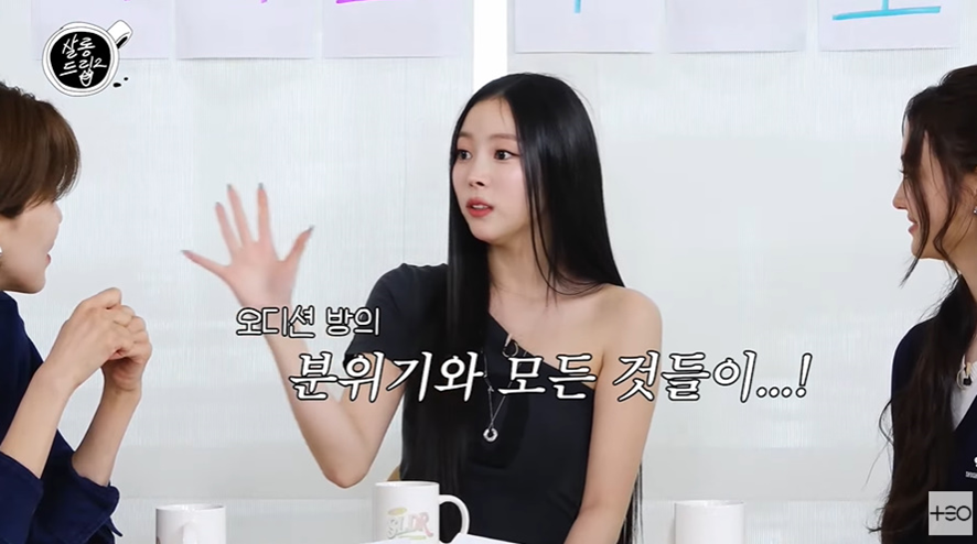 13살인데 키가 182 넘었다는 미야오 엘라 남동생 | 인스티즈