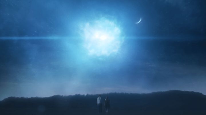 윤하의 사건의 지평선이 타이틀임에도 11번 트랙에 위치한 이유 | 인스티즈