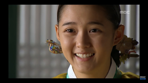 [해를품은달] 김수현과 남보라가 연기 정말 잘한다고 생각했던 장면.jpgif(스압주의) | 인스티즈