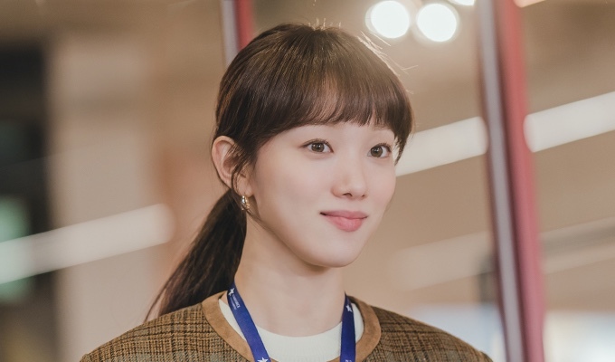 개멋 일잘러 여자들이 한 트럭 나오는 드라마.jpg | 인스티즈