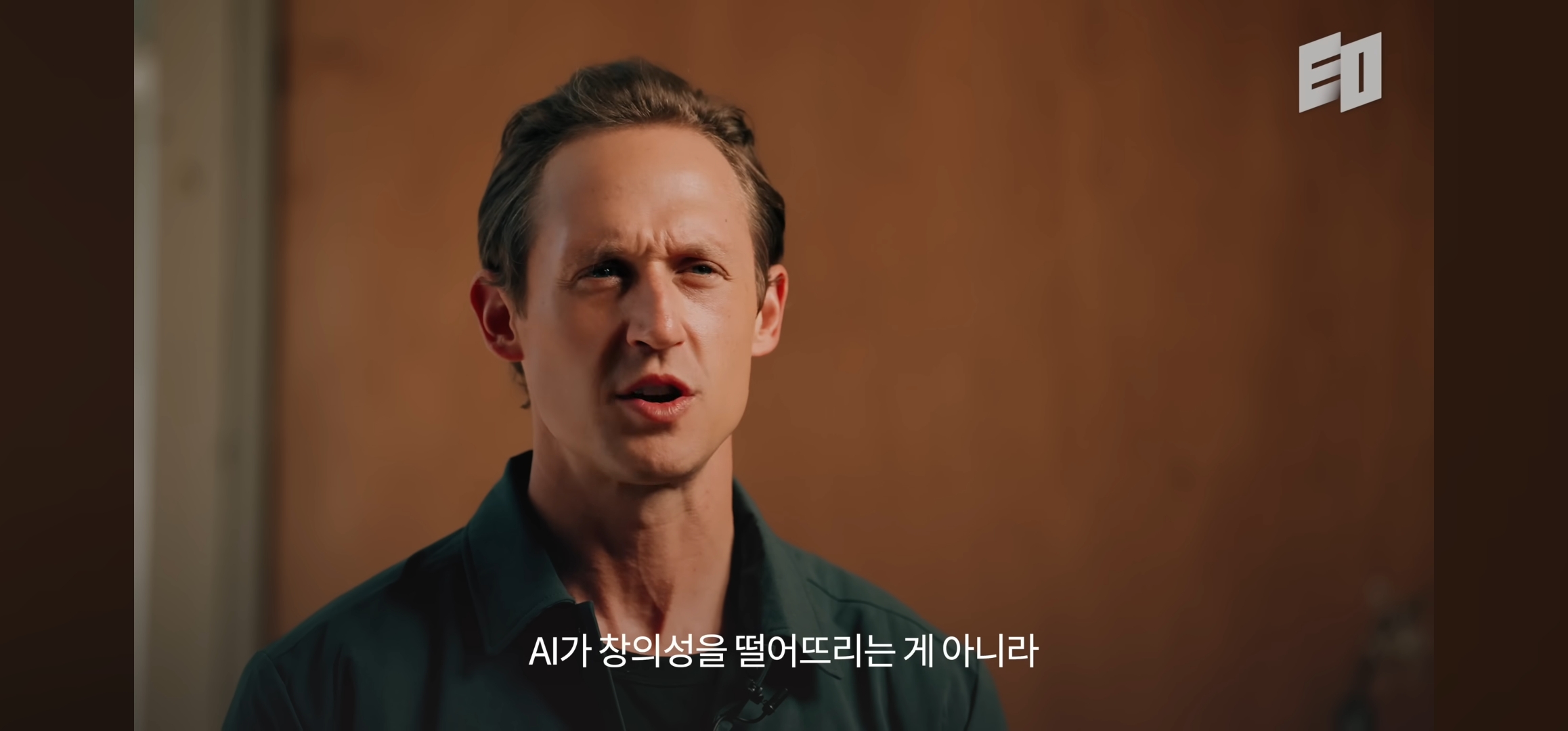 AI 관련 유튜브 영상에 한 미국 고등학생의 댓글 | 인스티즈