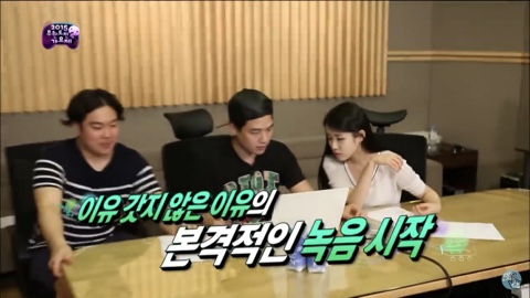 박명수 빼고 전국민이 할 줄 알았던 랩 | 인스티즈