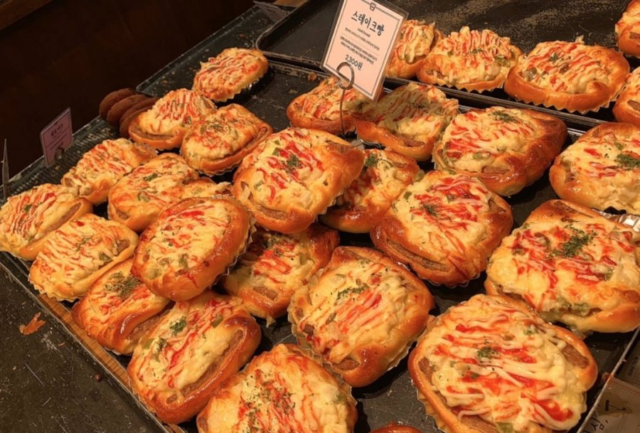 가격 인상된 성심당 최근 근황 | 인스티즈