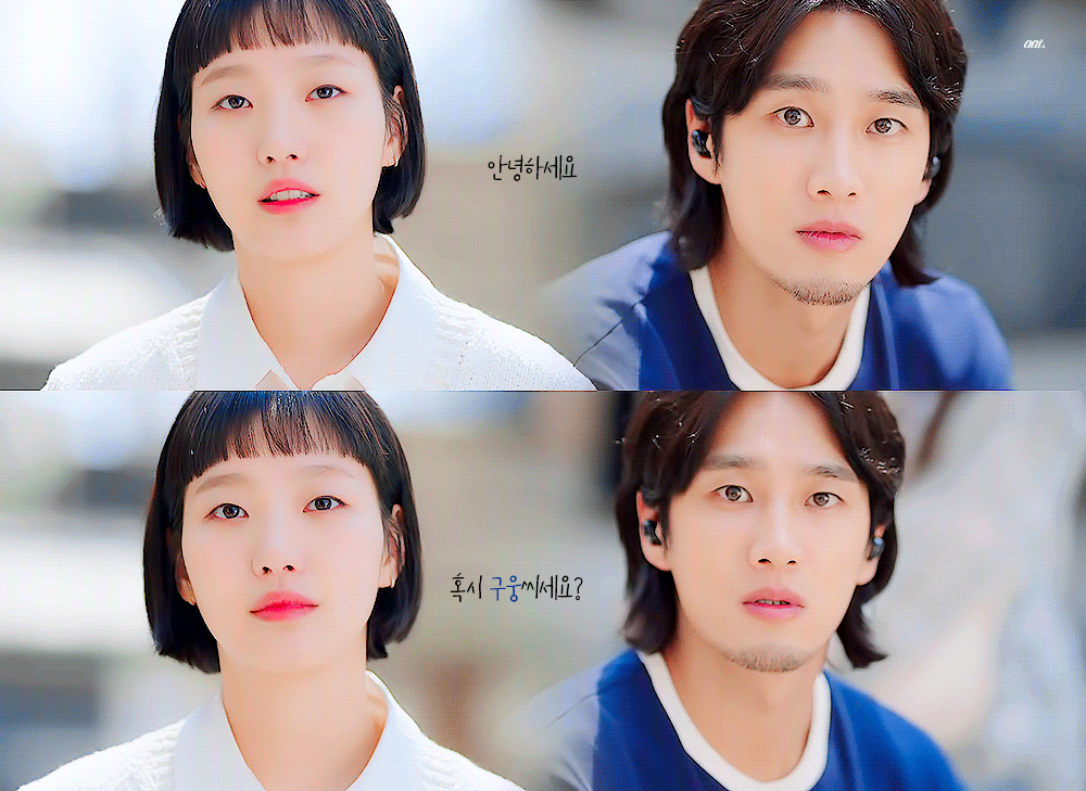 트위터에서 유행인 "너가 자기야 미안해 했잖아? 환승연애 이런 거 안 나왔어”가 제일 잘 어울리는 커플은? | 인스티즈