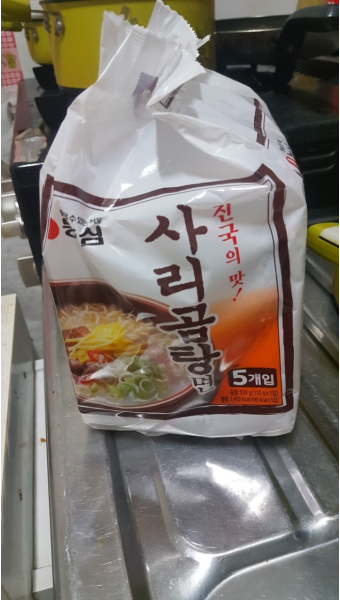 라면 그분야 1티어 정리... | 인스티즈