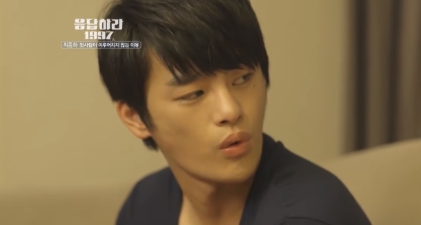 응답하라 시리즈 역대 프로포즈 장면들 (스압) | 인스티즈