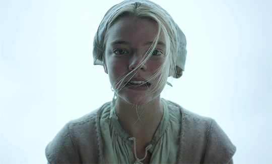 여성주의적 요소가 들어간 요즘 공포영화들.gif | 인스티즈