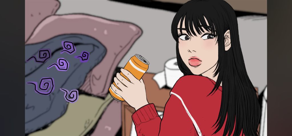 자취시작하면서 인생 하드코어 되는 이야기 자취녀는 로망이지 | 인스티즈