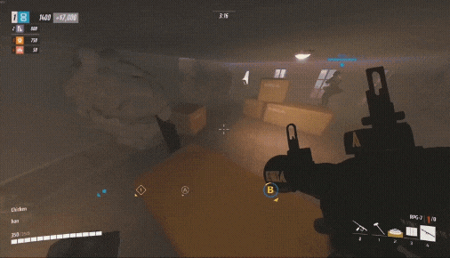 오버워치 • 배그 망했음 | 인스티즈