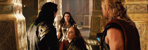 여시가 가장 좋아하는 마블 여캐는? | 인스티즈