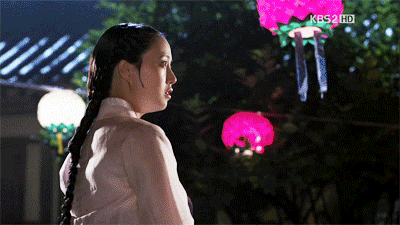 한복입고하는로맨스가최고라고생각함 | 인스티즈