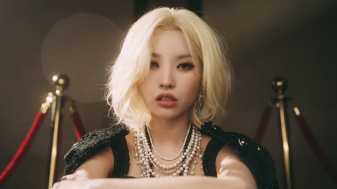 (여자)아이들 데뷔전 예명 | 인스티즈