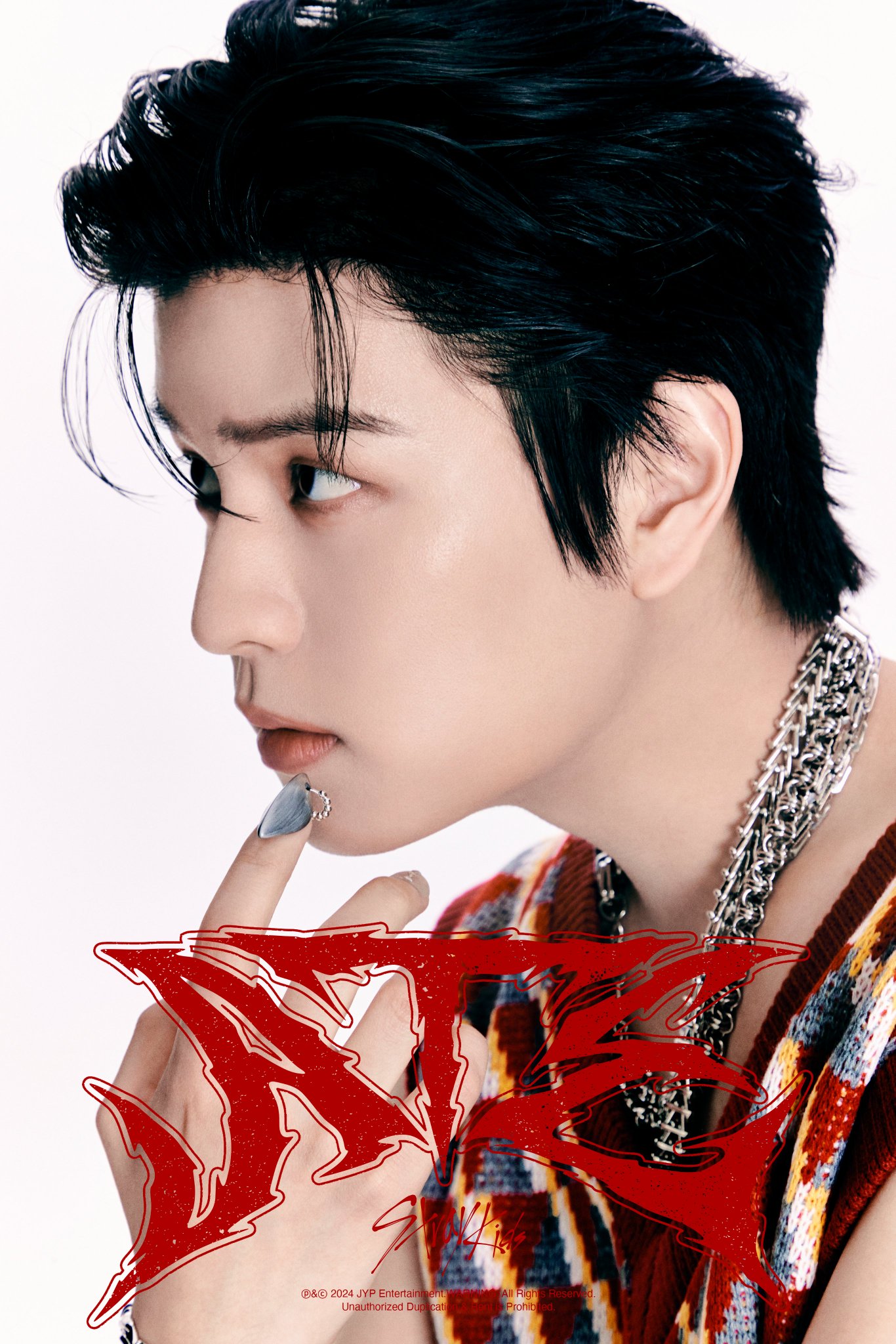 Stray Kids(스트레이 키즈) "ATE" TEASER IMAGE🦷 | 인스티즈