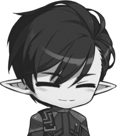 메이플스토리의 몇 없는 둘다 살아 있는 커플 중 유일하게 꿈도 희망도 없는 커플 | 인스티즈